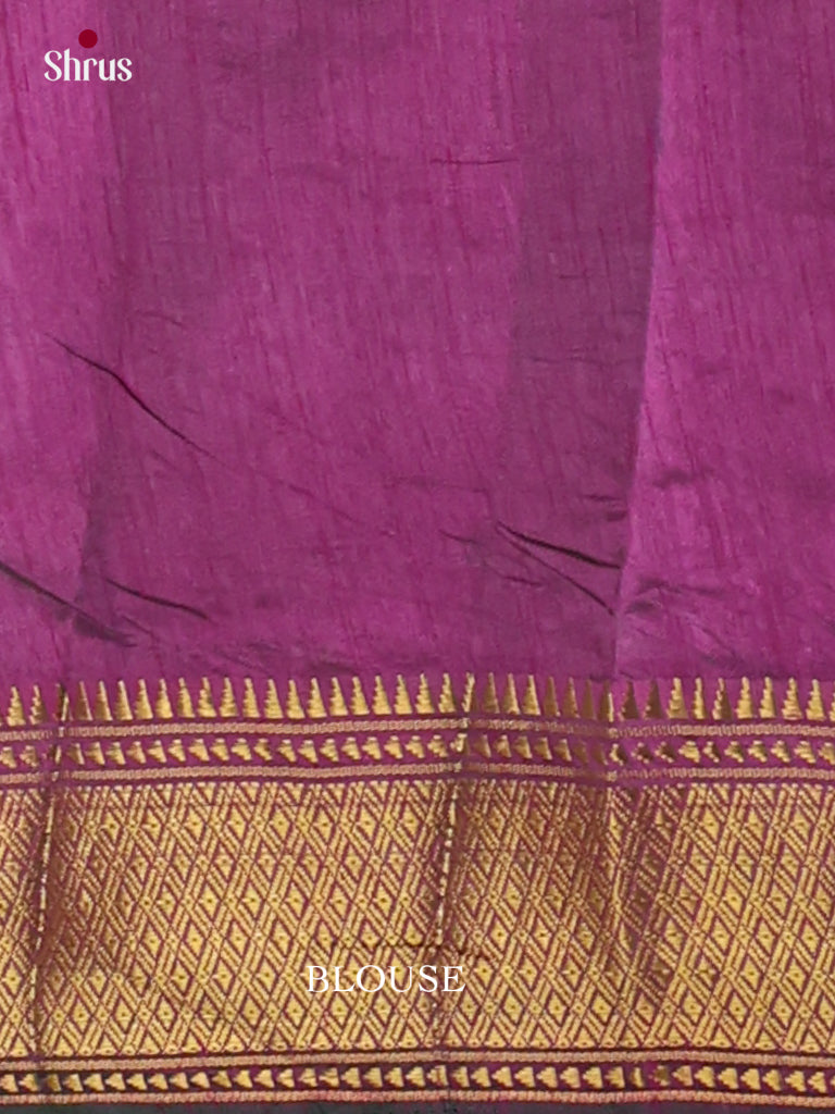 Semi Patola Saree - EJ23263