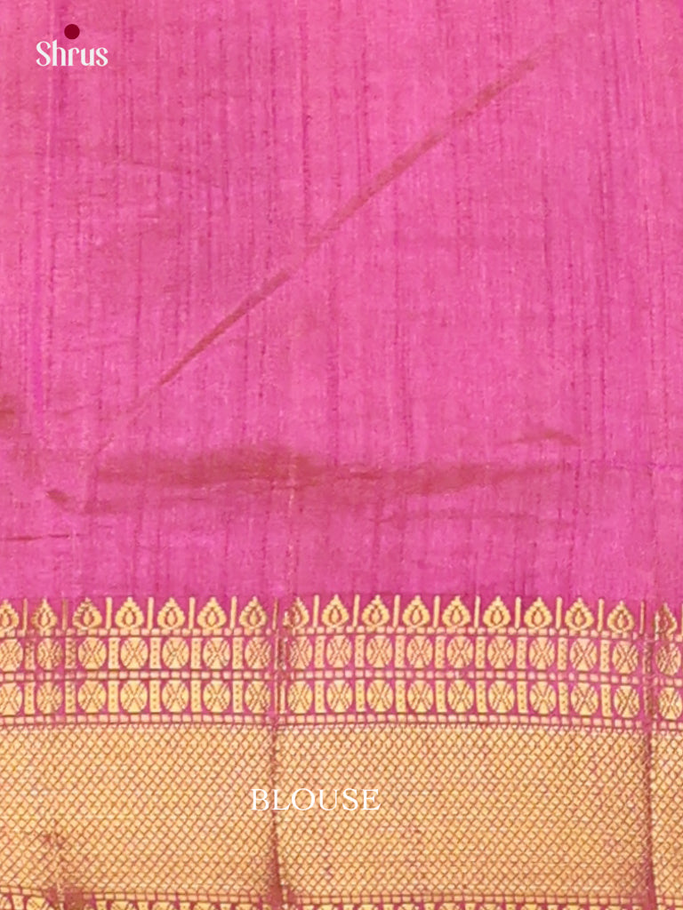 Semi Patola Saree - EJ23266
