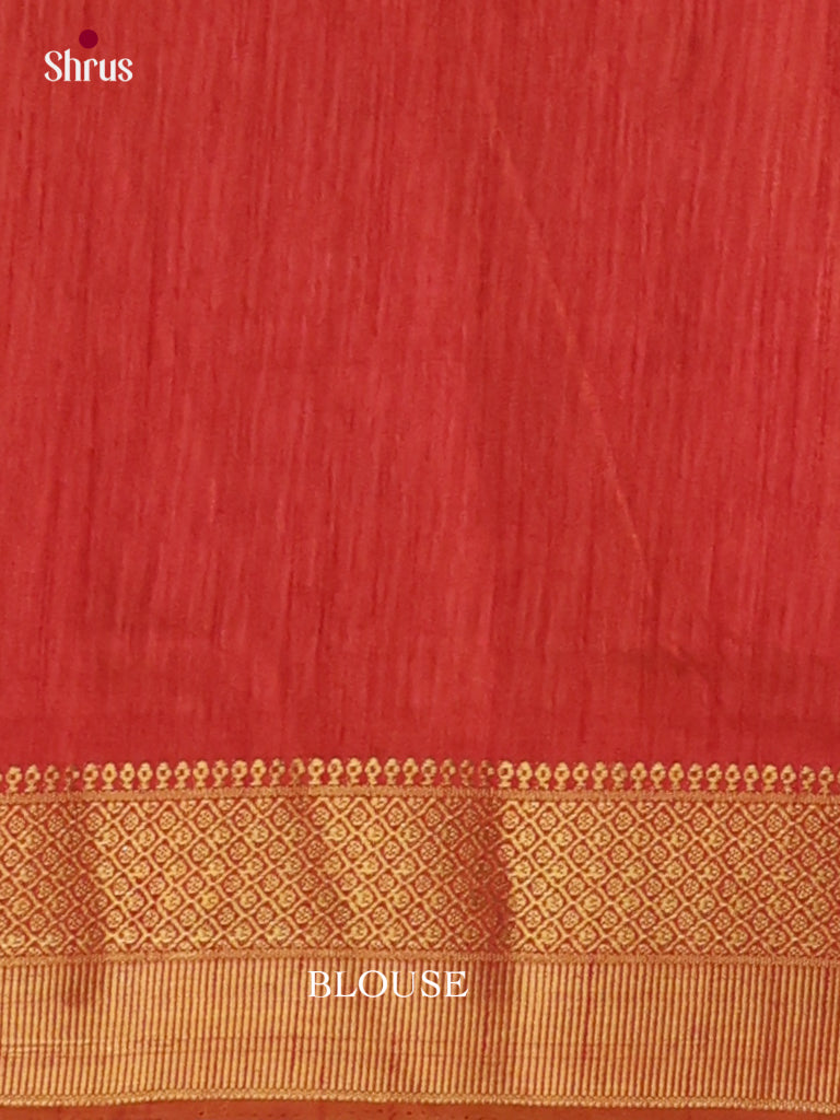 Semi Patola Saree - EJ23267