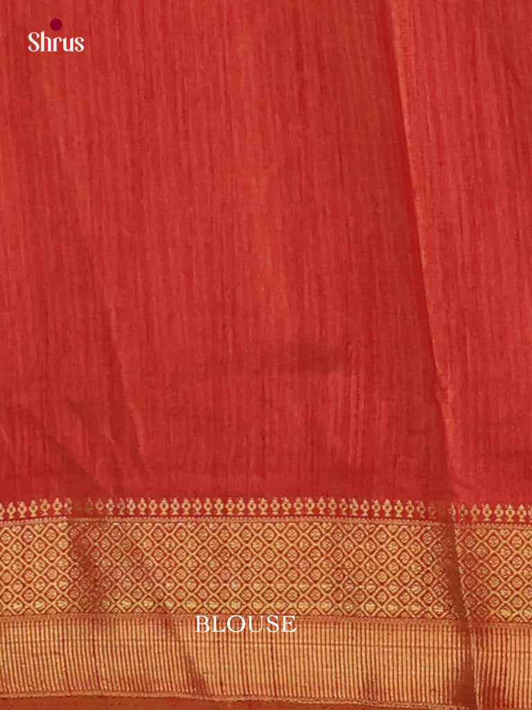 Semi Patola Saree - EJ23269