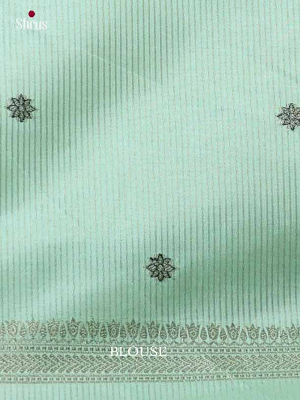 Zari Semi Tussar Saree - EJ24033