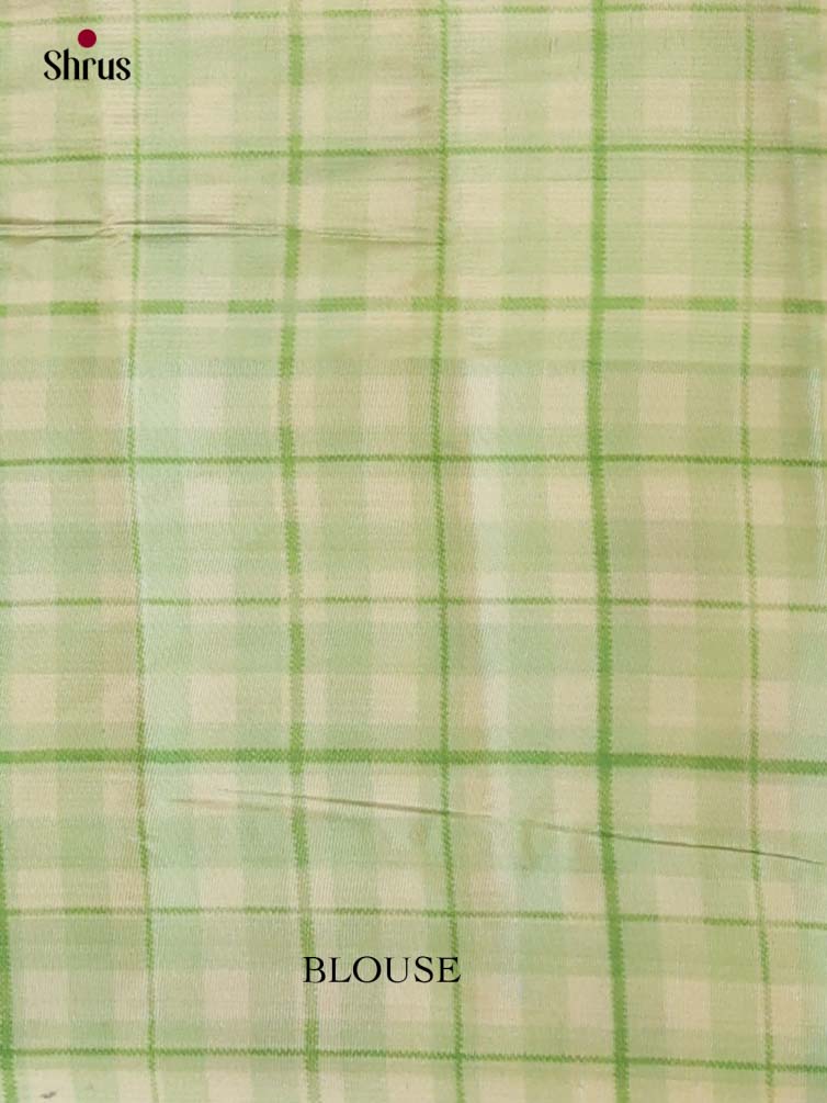 Apoorva Madras Checks Saree - EJ24054