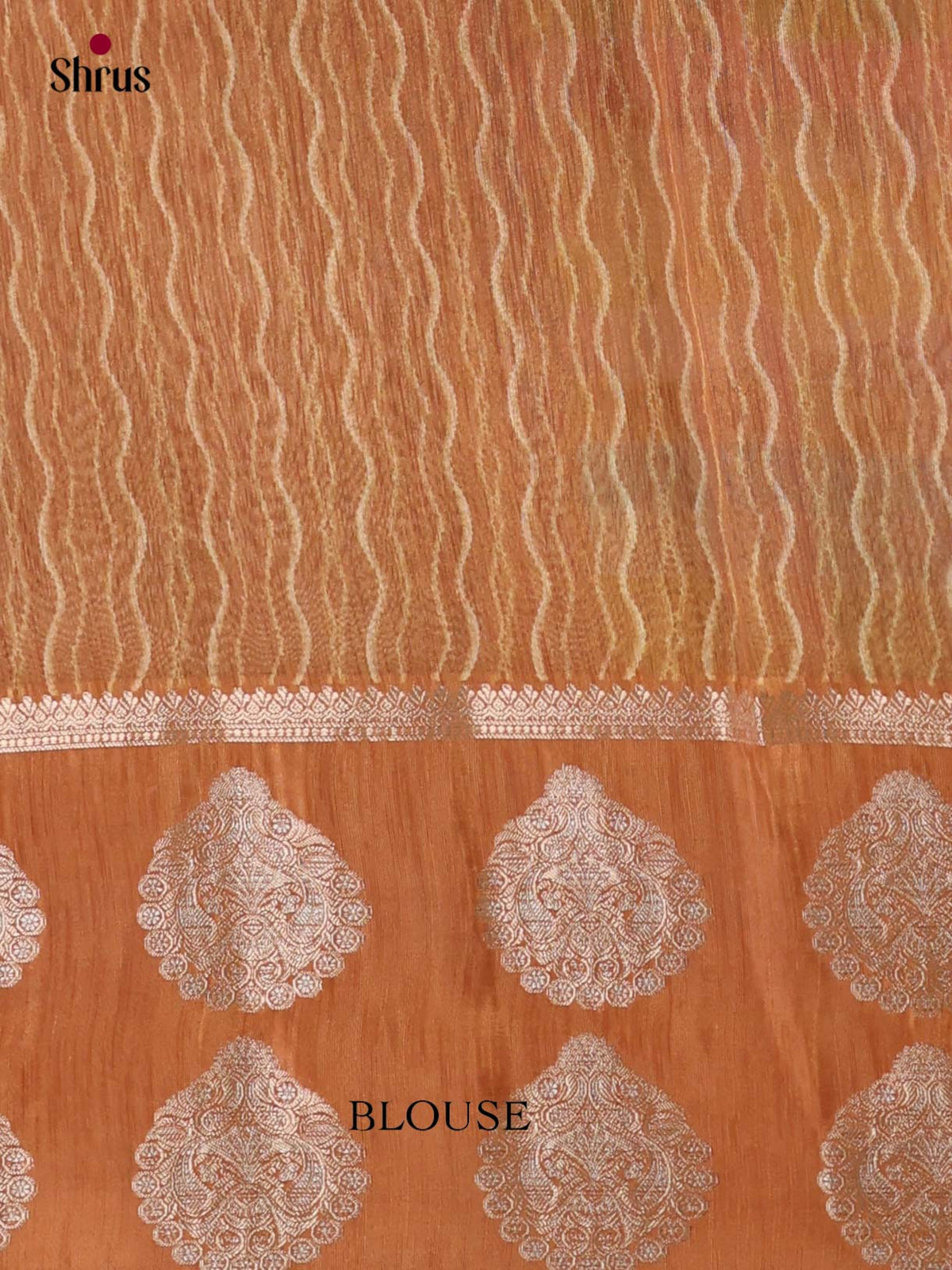 Apoorva Madras Checks Saree - EJ24068
