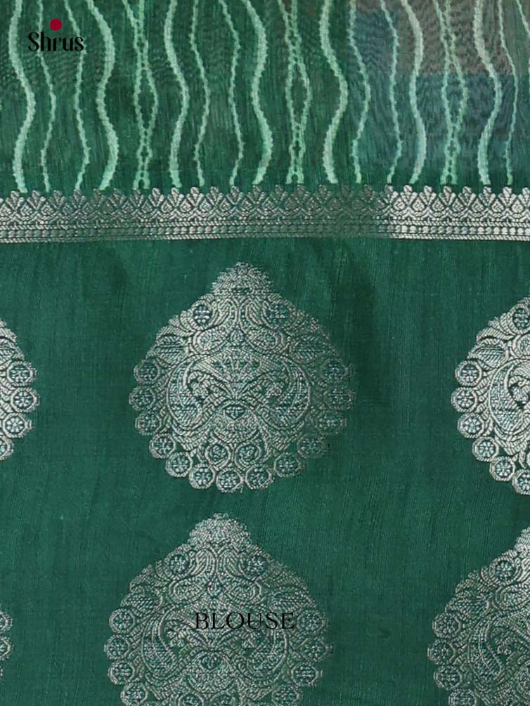 Apoorva Madras Checks Saree - EJ24071