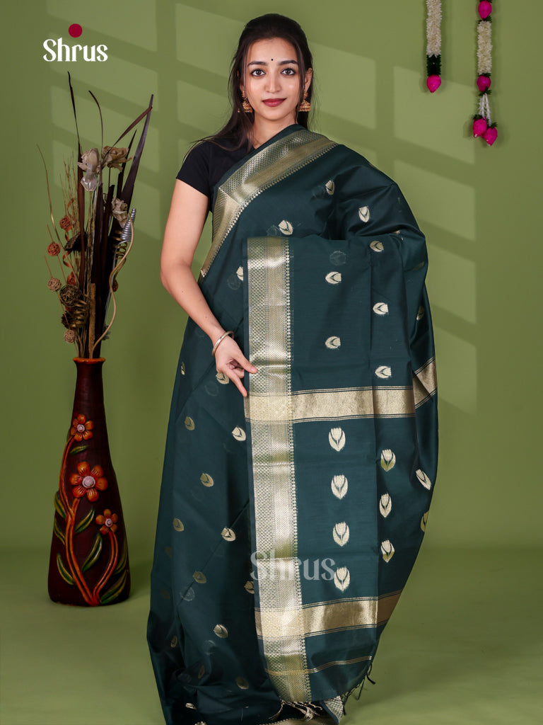 Art Maheshwari Saree - EJ24103