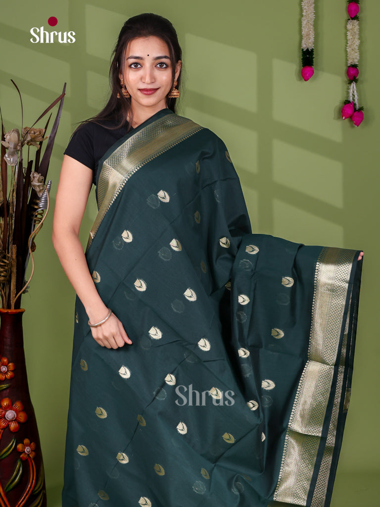 Art Maheshwari Saree - EJ24103