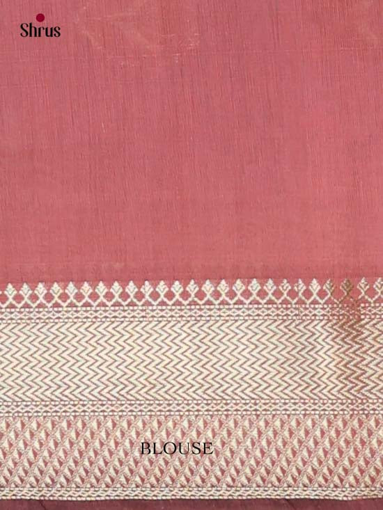 Art Maheshwari Saree - EJ24105