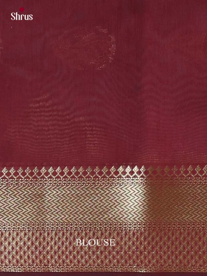 Art Maheshwari Saree - EJ24112