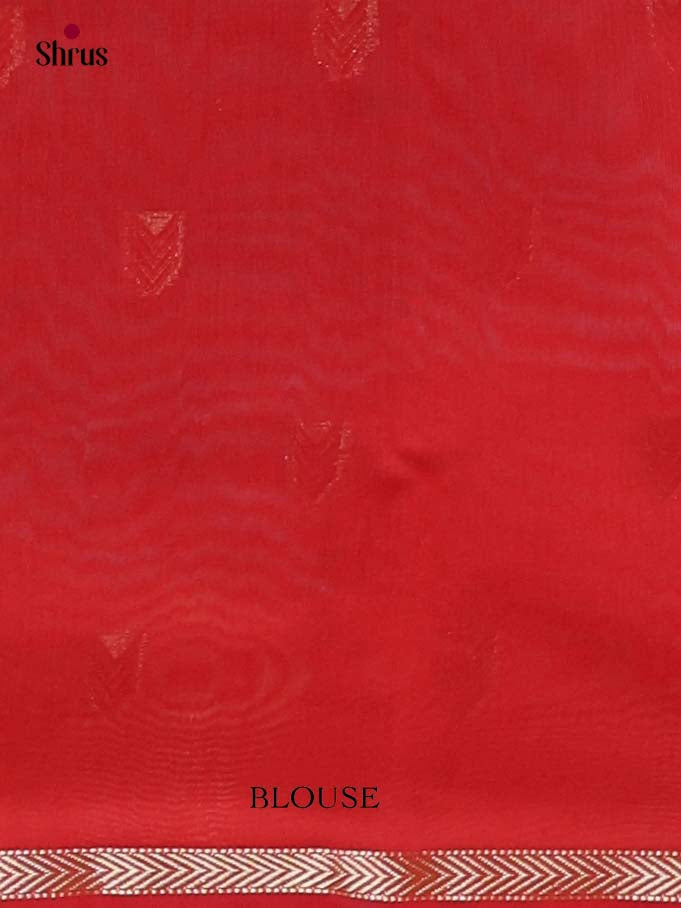 Art Maheshwari Saree - EJ24114
