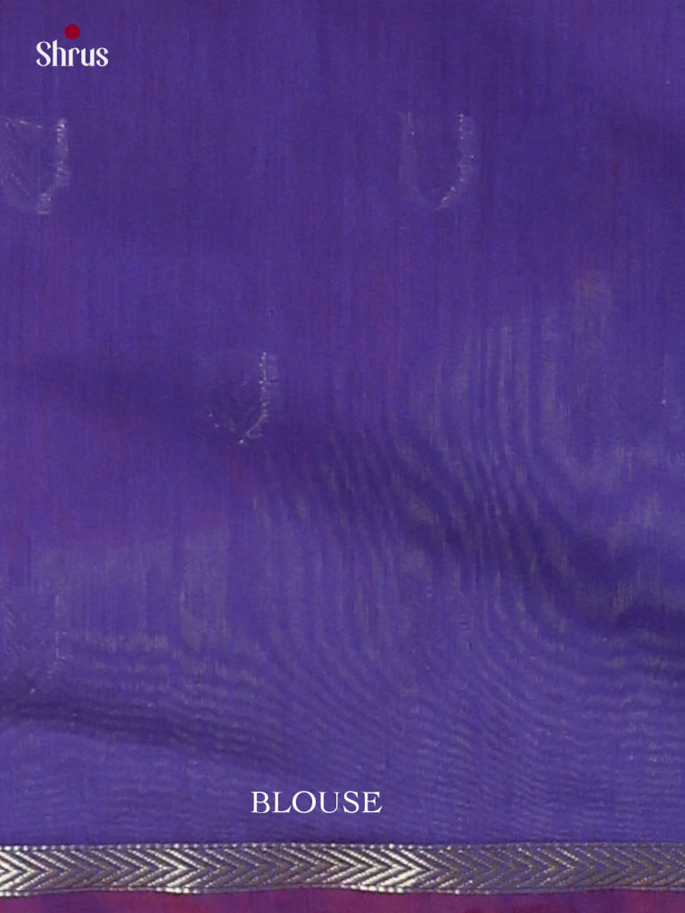Art Maheshwari Saree - EJ24120