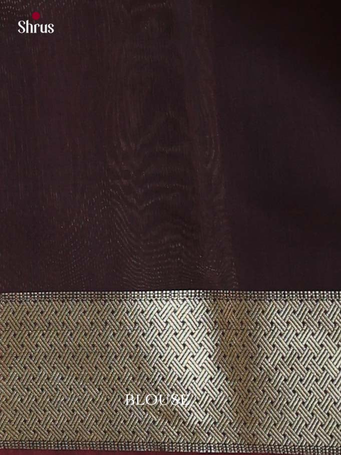 Art Maheshwari Saree - EJ24127
