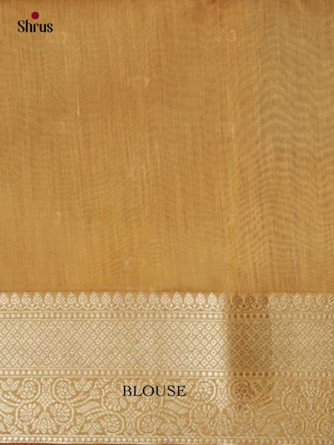 Art Maheshwari Saree - EJ24135