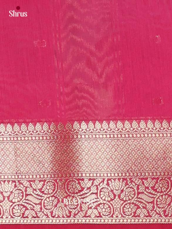 Art Maheshwari Saree - EJ24142