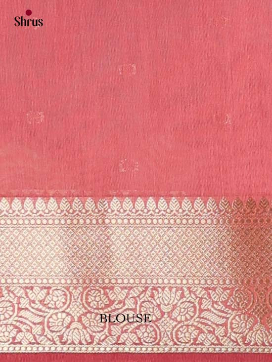Art Maheshwari Saree - EJ24143