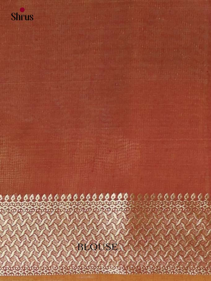 Art Maheshwari Saree - EJ24149