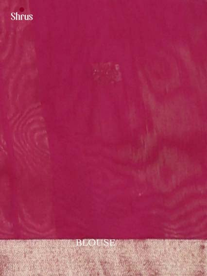 Art Maheshwari Saree - EJ24156