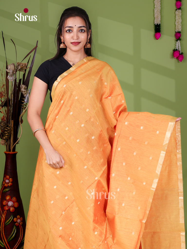 Art Maheshwari Saree - EJ24158