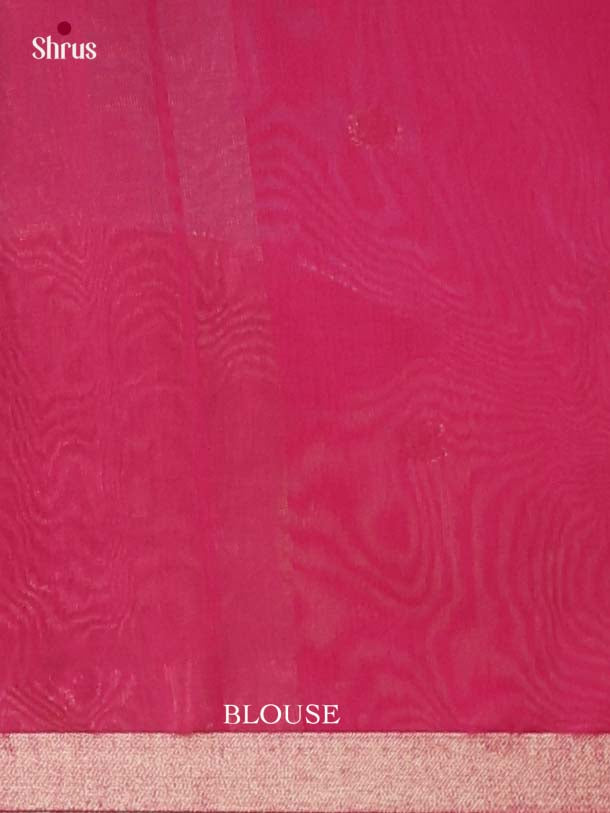 Art Maheshwari Saree - EJ24161