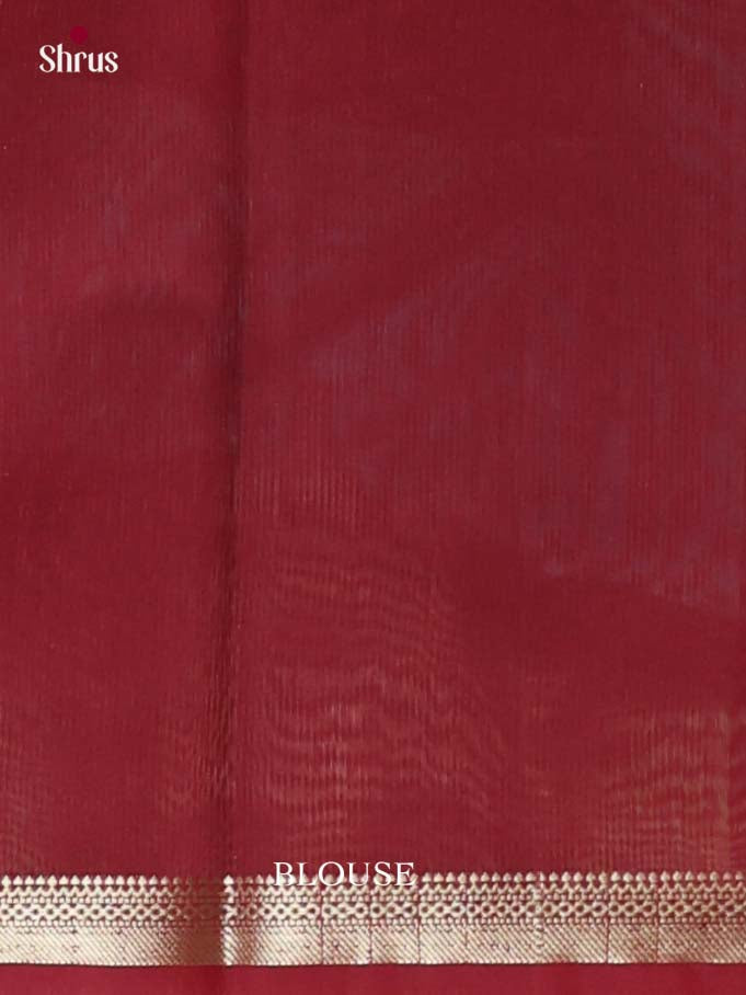 Art Maheshwari Saree - EJ24168