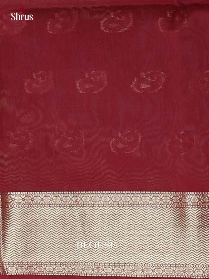 Art Maheshwari Saree - EJ24190