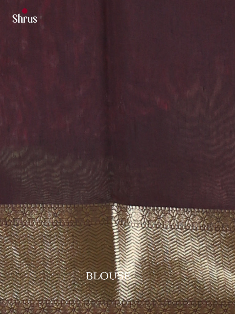 Art Maheshwari Saree - EJ24194