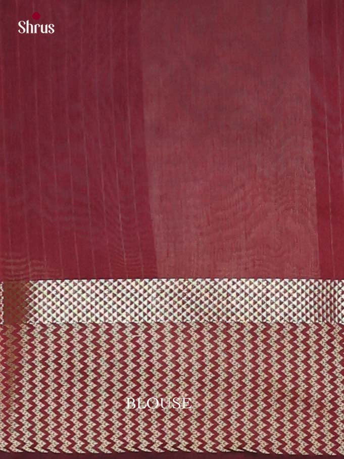 Art Maheshwari Saree - EJ24221