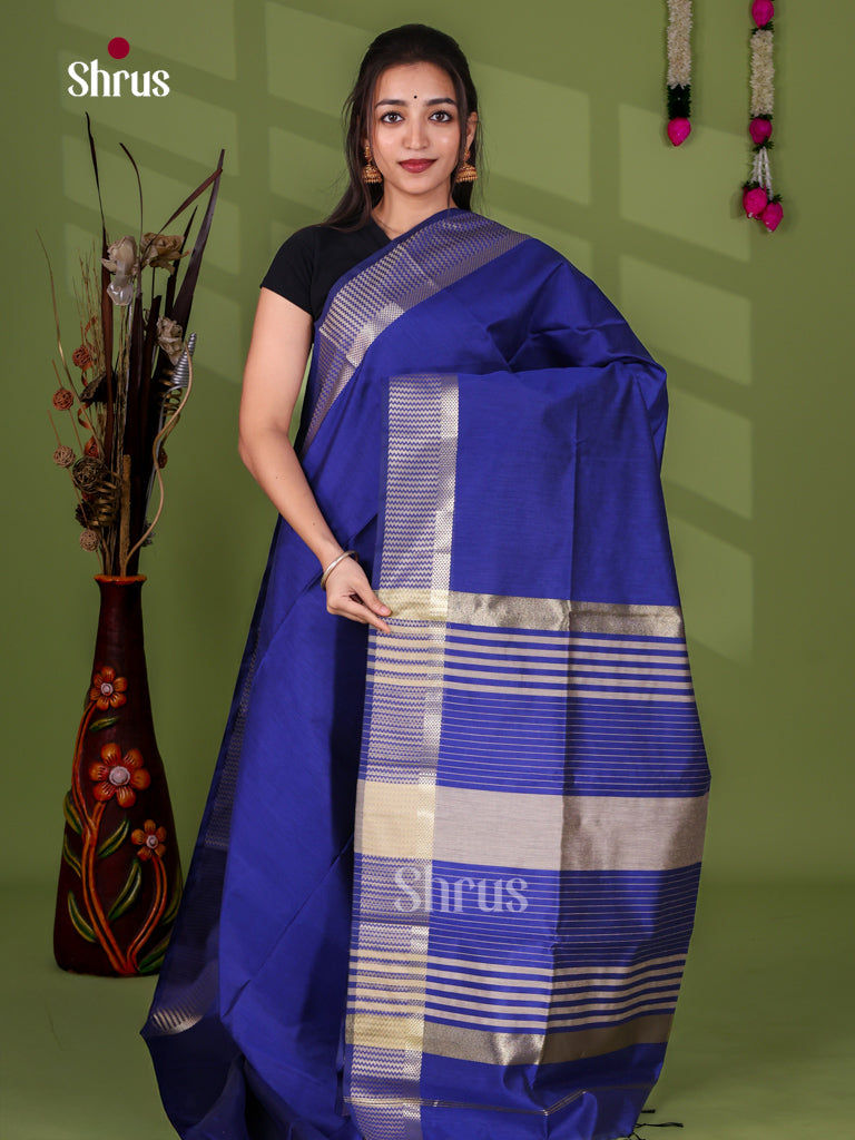 Art Maheshwari Saree - EJ24225