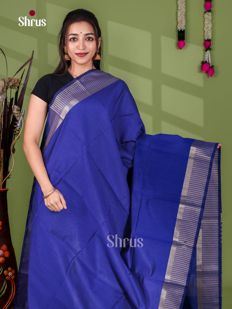 Art Maheshwari Saree - EJ24225