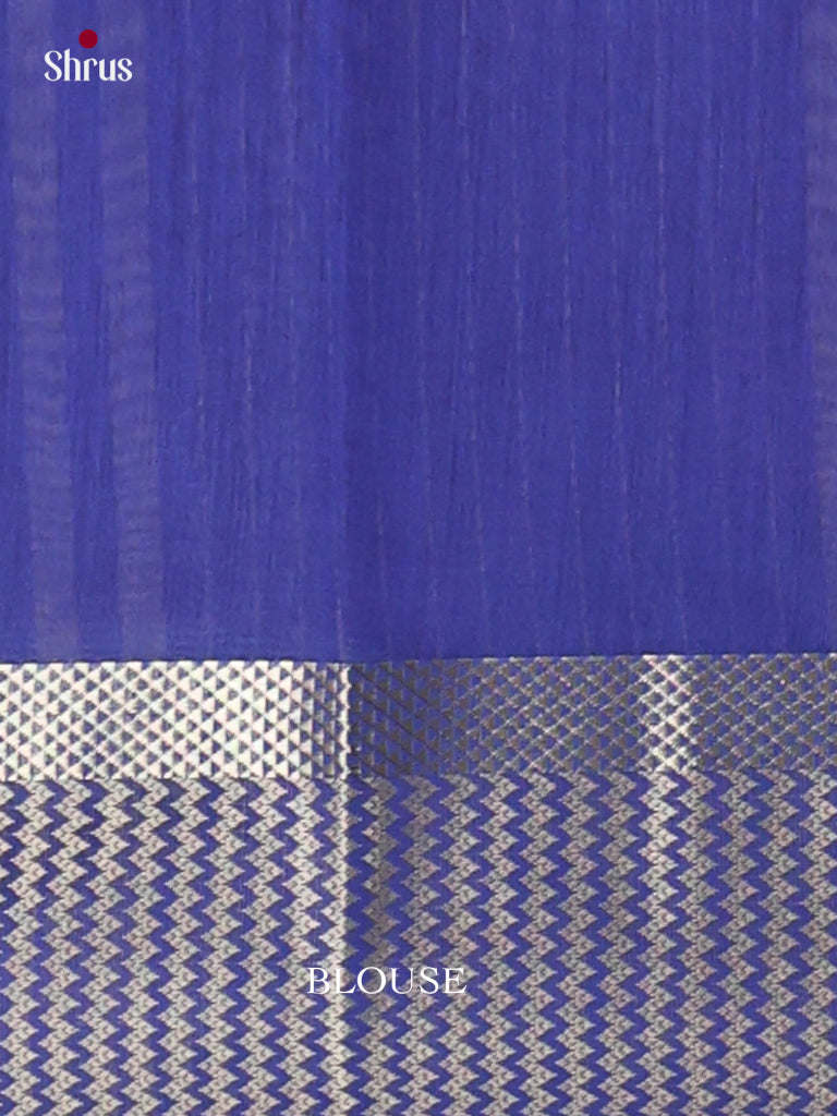 Art Maheshwari Saree - EJ24225