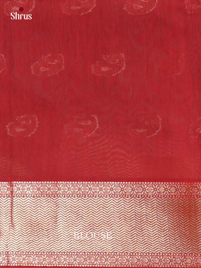 Art Maheshwari Saree - EJ24256