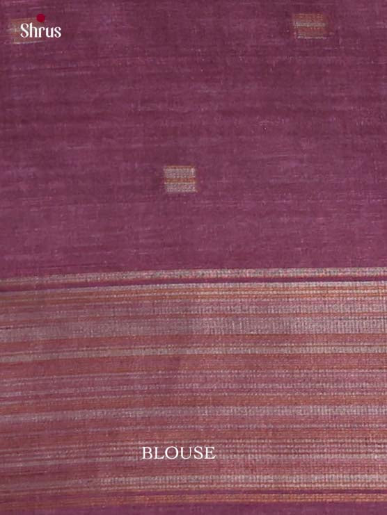 Madeleine Silk Saree-EJ24368
