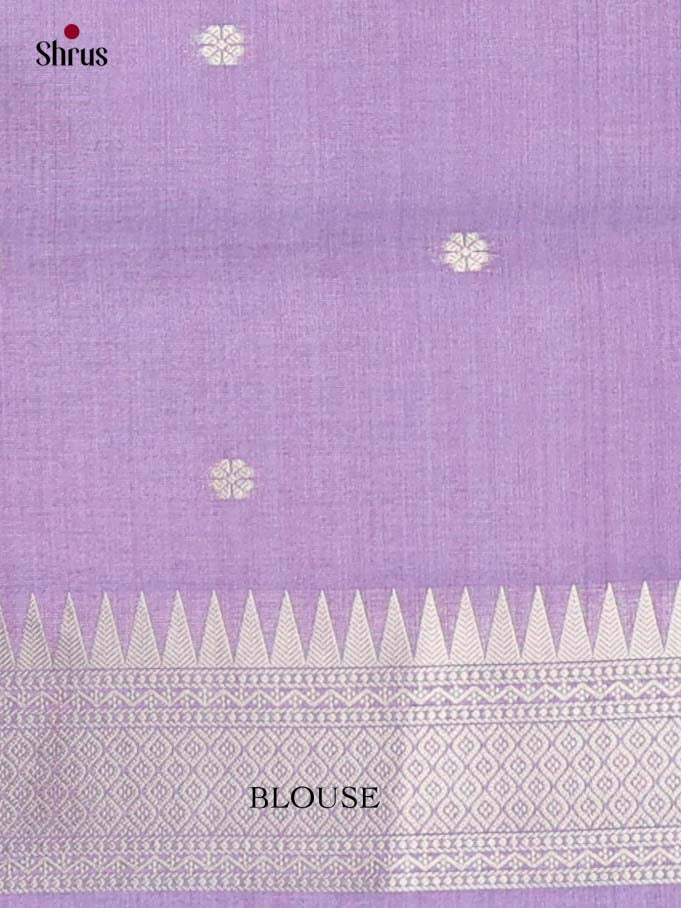 Madeleine Silk Saree-EJ24370