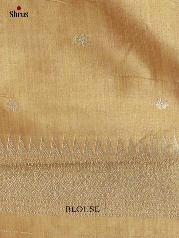 Madeleine Silk Saree-EJ24371