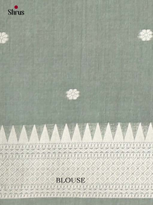 Madeleine Silk Saree-EJ24372