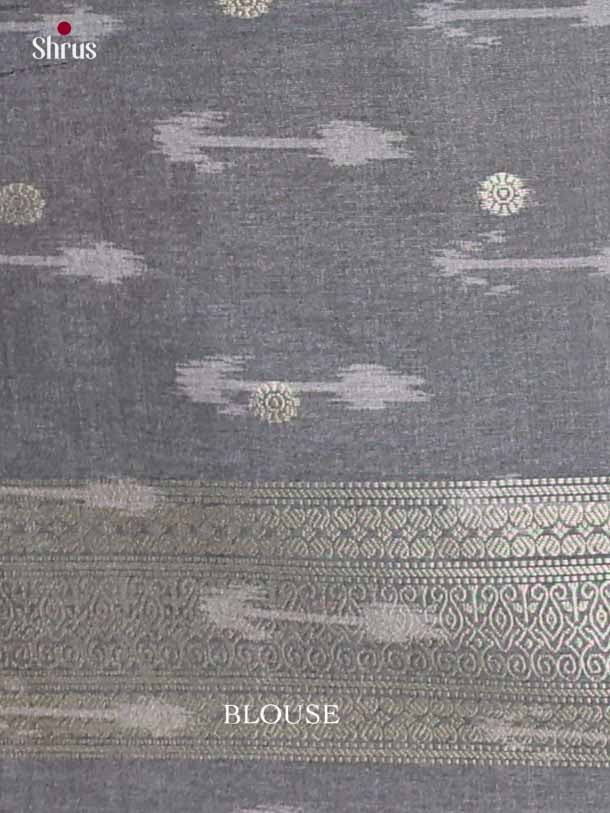 Zari Semi Tussar Saree - EJ24375