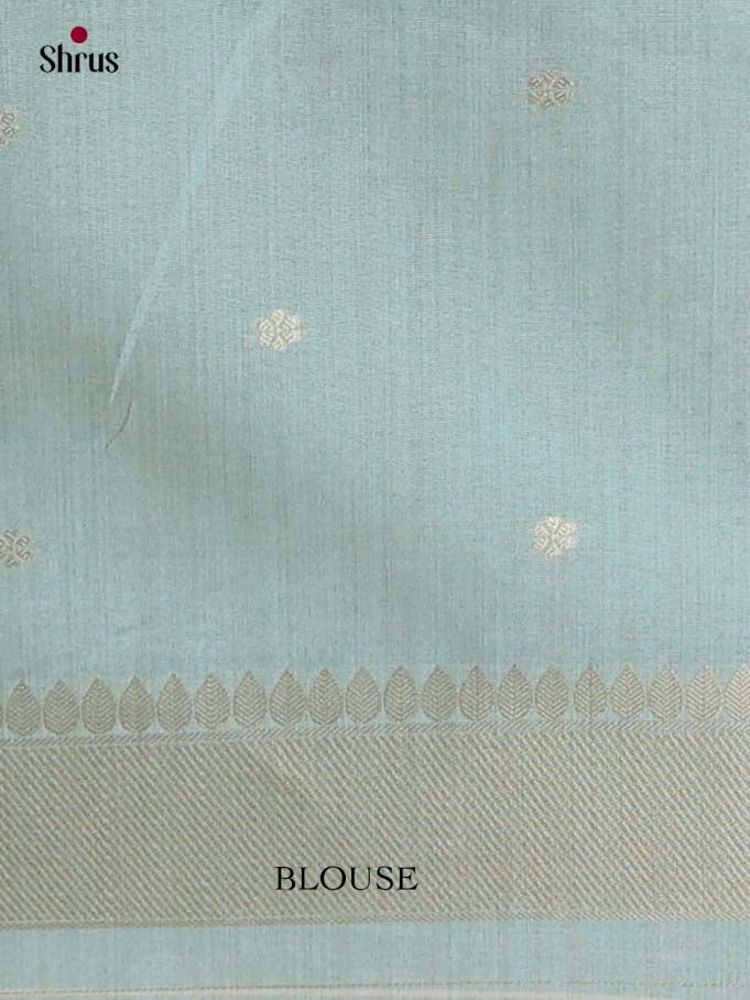 Madeleine Silk Saree-EJ24378