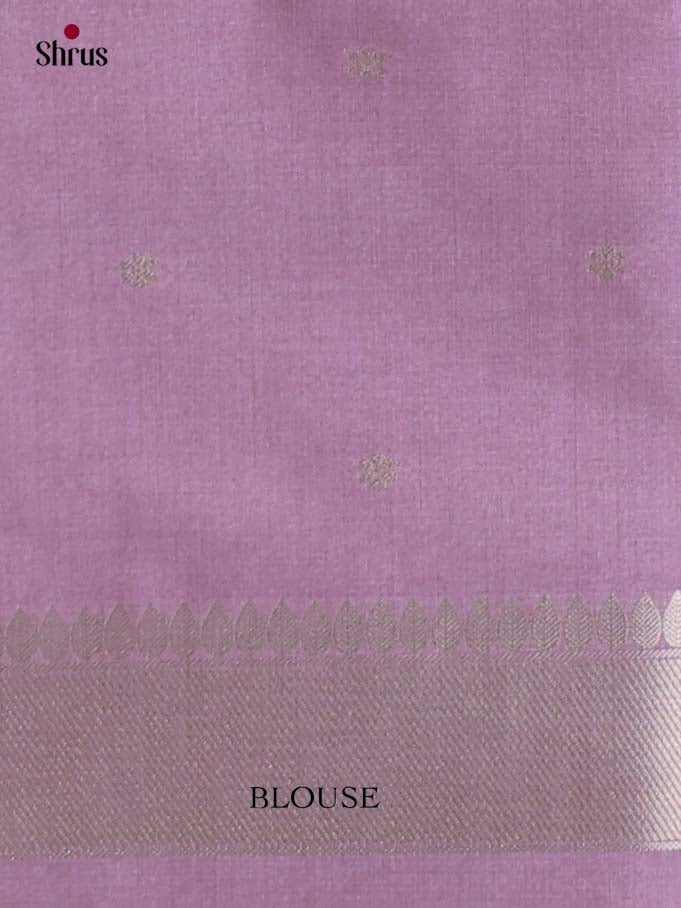Madeleine Silk Saree-EJ24380