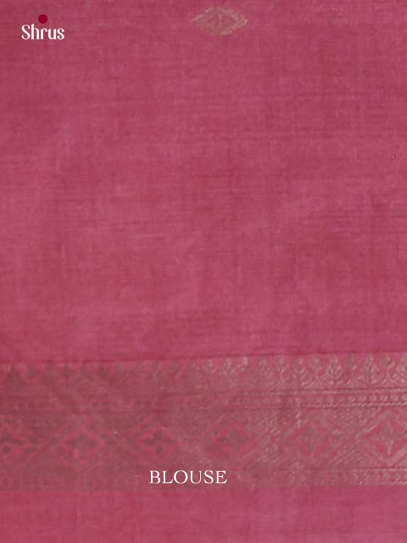 Madeleine Silk Saree-EJ24390