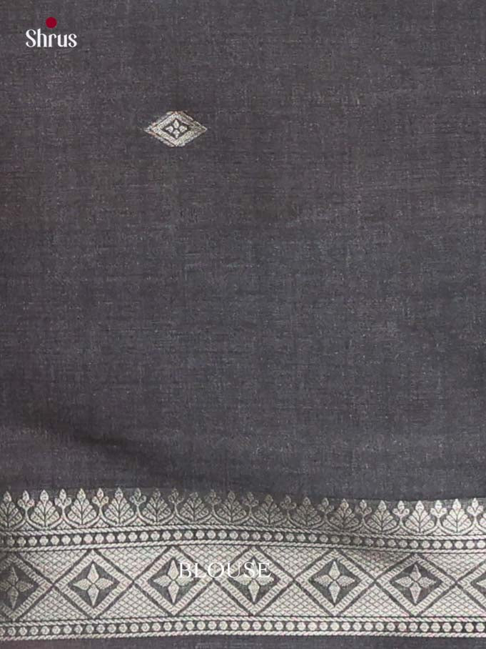 Madeleine Silk Saree-EJ24391