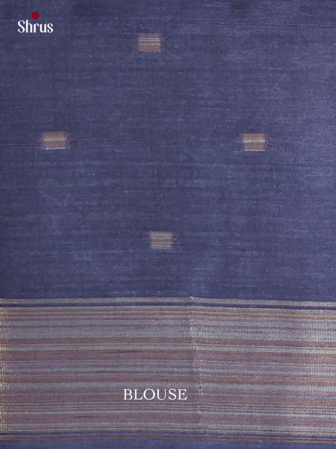 Madeleine Silk Saree-EJ24394
