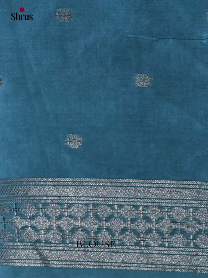 Madeleine Silk Saree-EJ24399