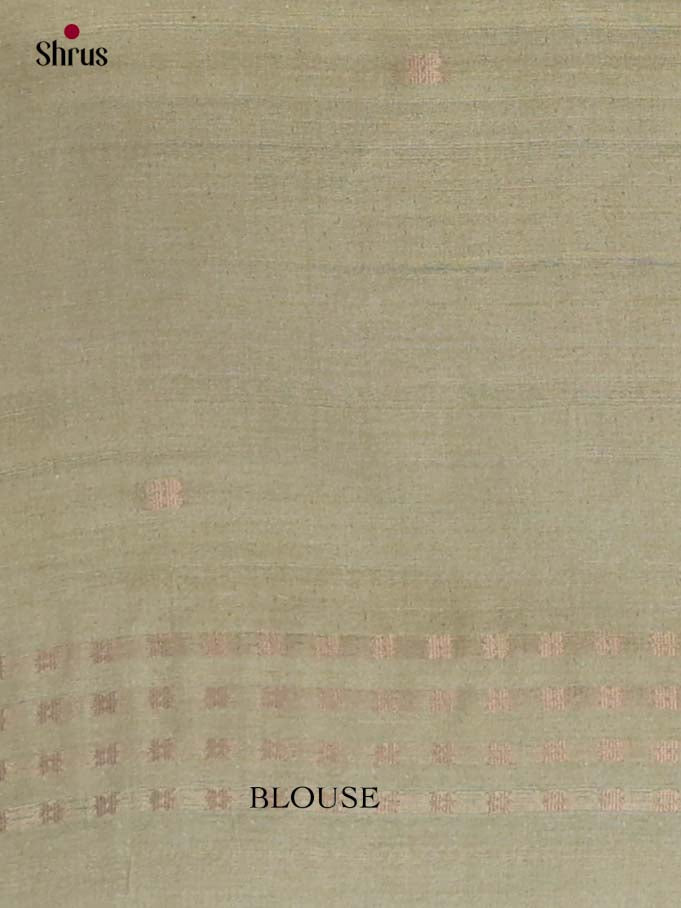 Madeleine Silk Saree-EJ24402