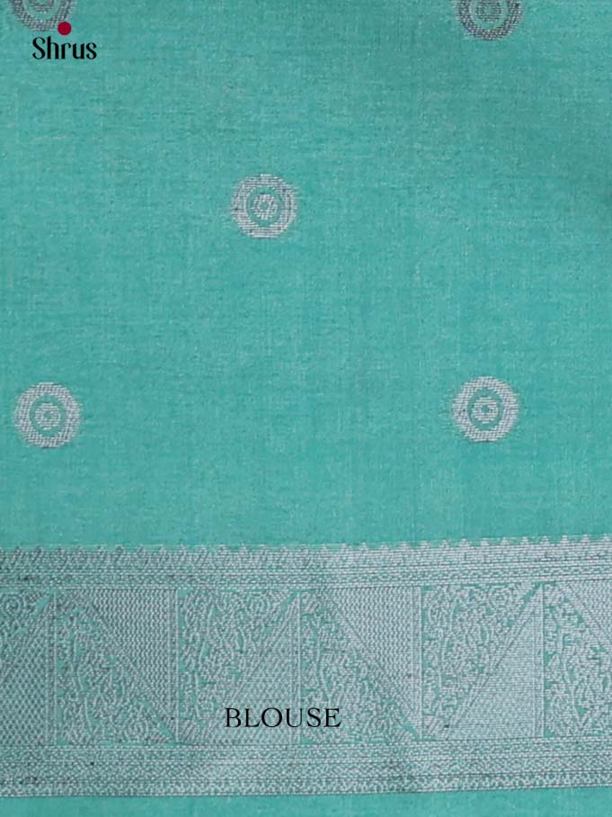 Madeleine Silk Saree-EJ24405
