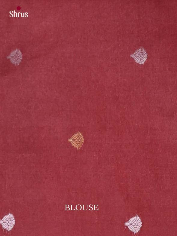 Madeleine Silk Saree-EJ24411