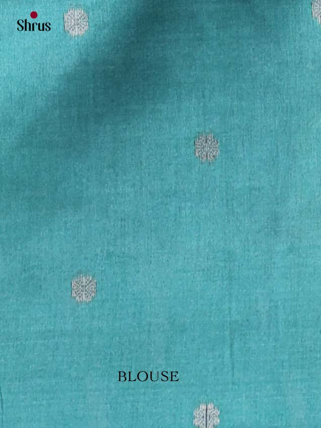 Madeleine Silk Saree-EJ24423
