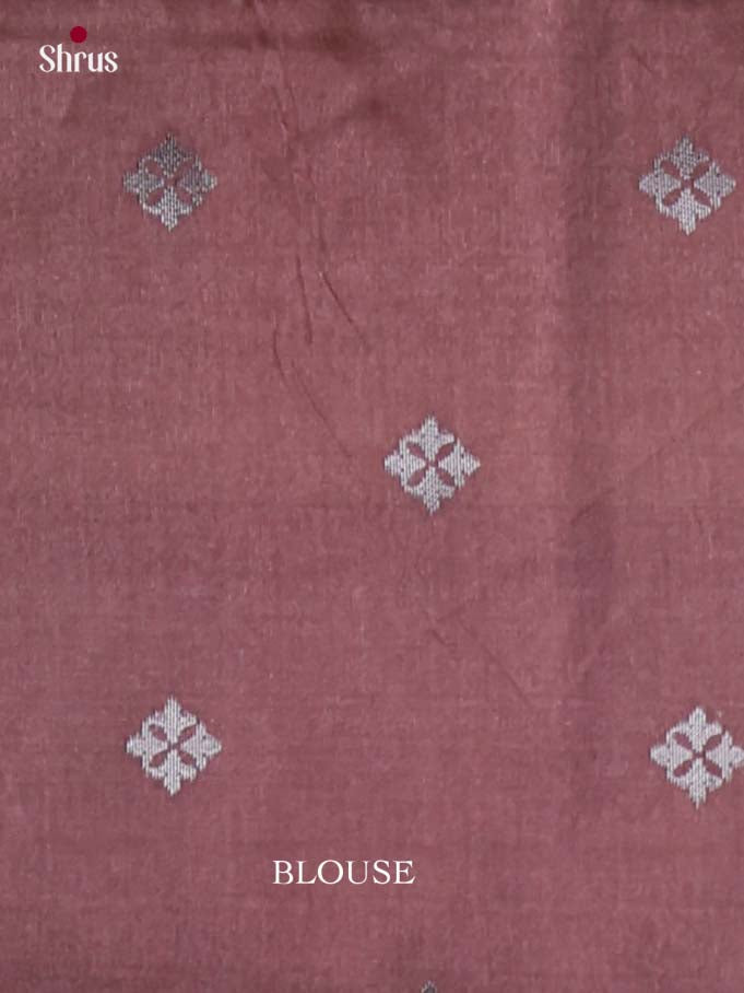 Madeleine Silk Saree-EJ24426