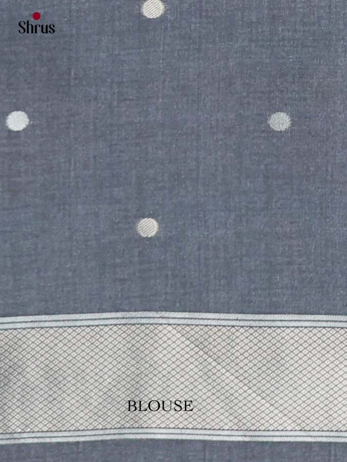 Madeleine Silk Saree-EJ24433