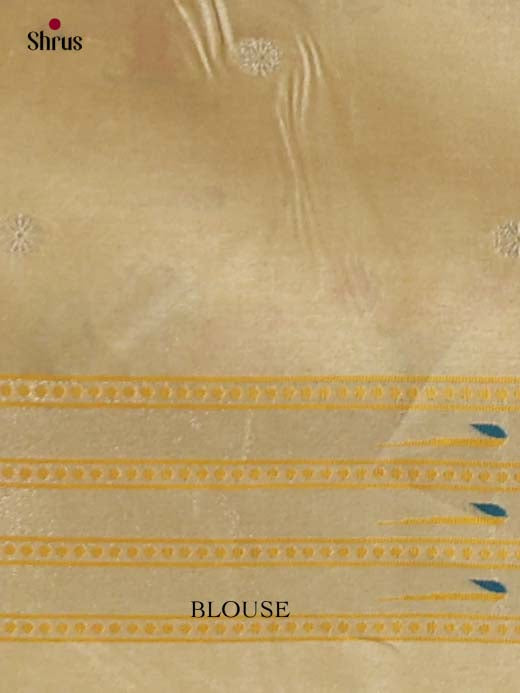Madeleine Silk Saree-EJ24468