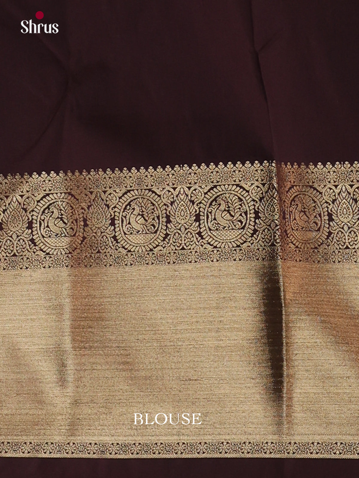 Semi Kanchipuram Saree - EJ26136