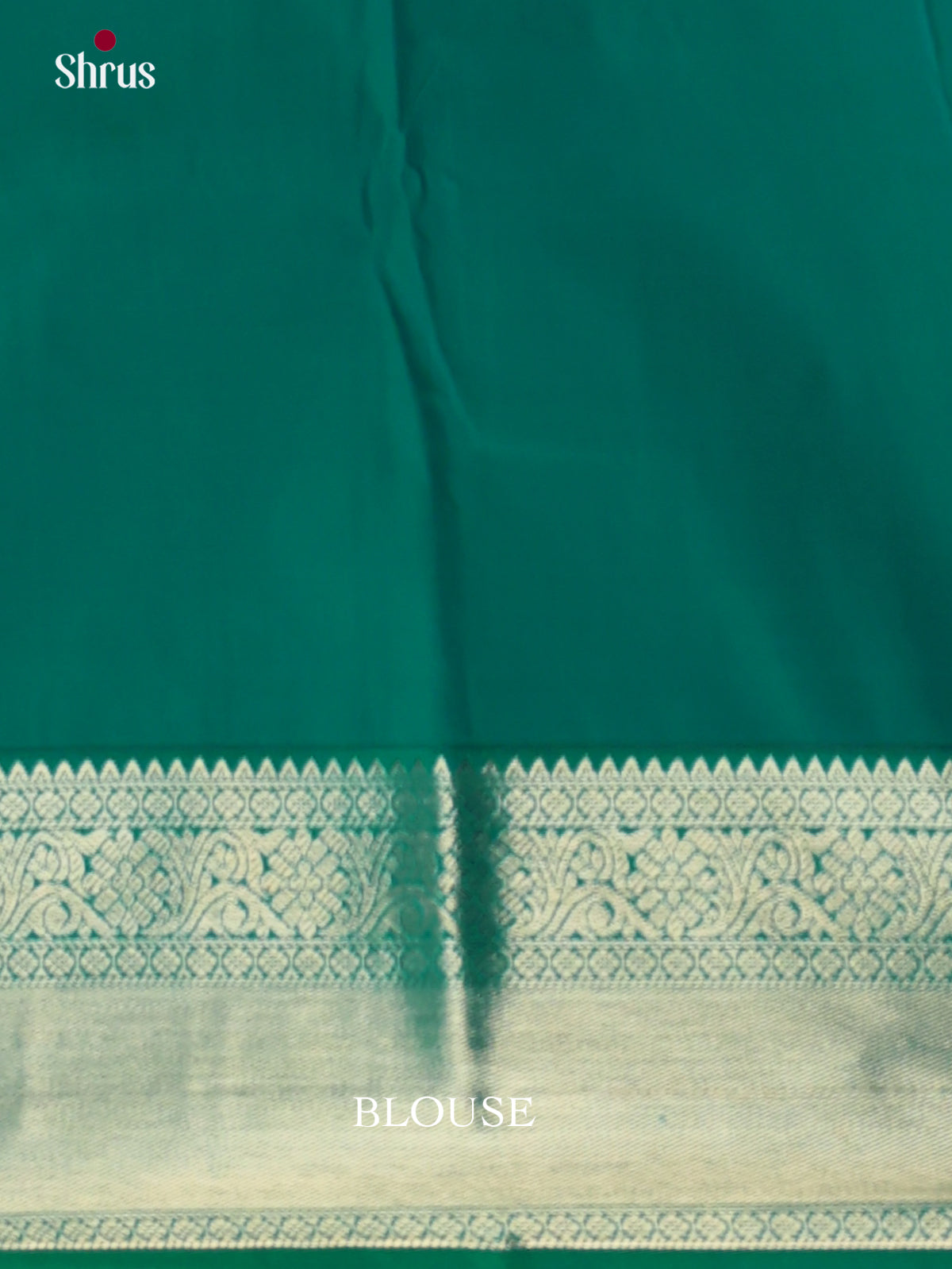 Semi Kanchipuram Saree - EJ26142